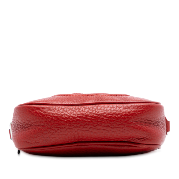 Pre-Loved Gucci Kids Mini Leather Soho Disco Crossbody - Picture 3 of 7